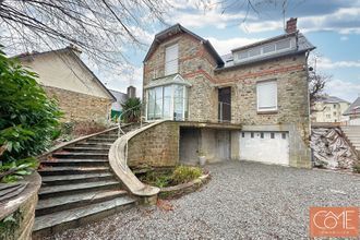 achat maison rennes 35000