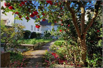 achat maison rennes 35000