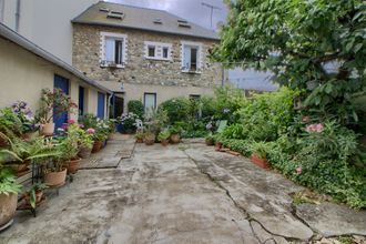 achat maison rennes 35000