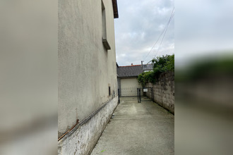 achat maison rennes 35000