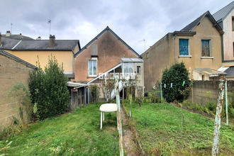 achat maison rennes 35000