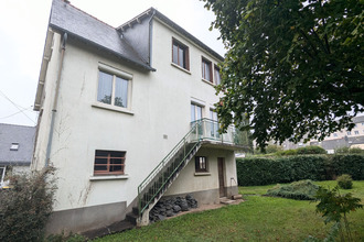 achat maison rennes 35000