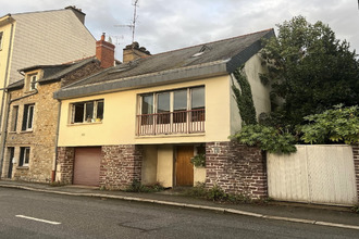 achat maison rennes 35000