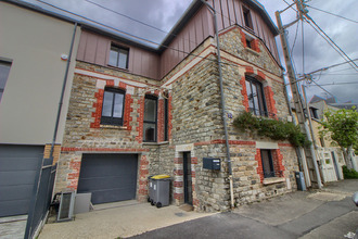 achat maison rennes 35000