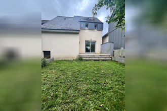 achat maison rennes 35000