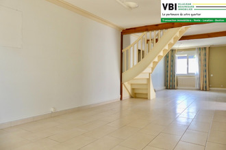 achat maison rennes 35000