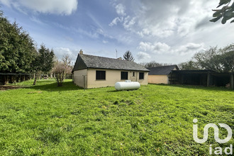 achat maison rennes 35000