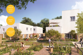 achat maison rennes 35000