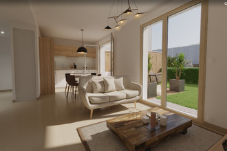 achat maison rennes 35000