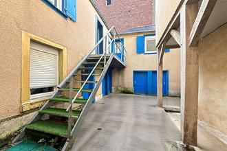 achat maison rennes 35000