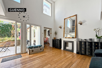 achat maison rennes 35000