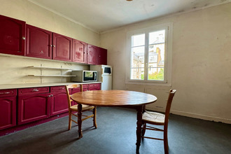 achat maison rennes 35000