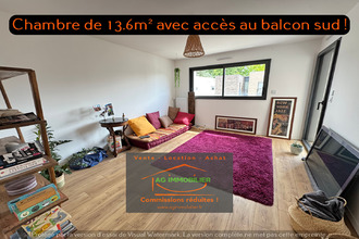 achat maison rennes 35000
