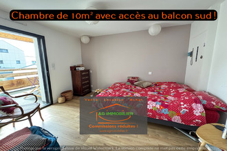 achat maison rennes 35000