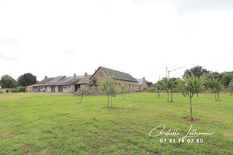 achat maison rennes 35000