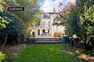 achat maison rennes 35000