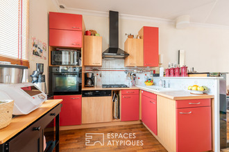 achat maison rennes 35000