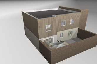 achat maison rennes 35000