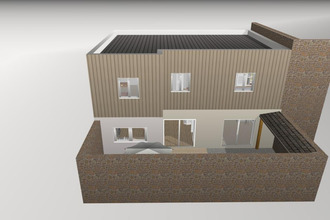 achat maison rennes 35000