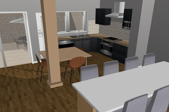 achat maison rennes 35000