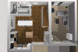 achat maison rennes 35000