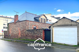 achat maison rennes 35000