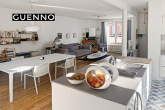 achat maison rennes 35000