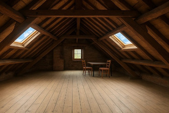 achat maison rennes 35000