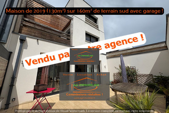 achat maison rennes 35000