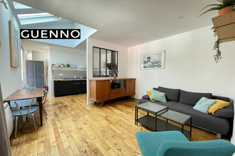 achat maison rennes 35000