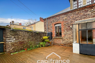 achat maison rennes 35000