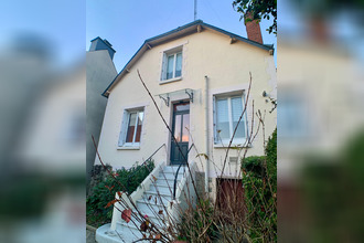 achat maison rennes 35000