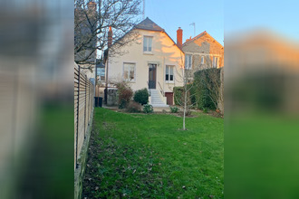 achat maison rennes 35000