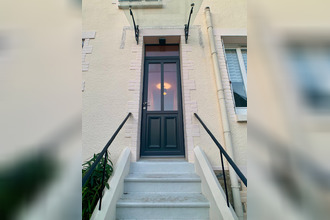 achat maison rennes 35000