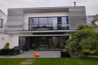 achat maison rennes 35000