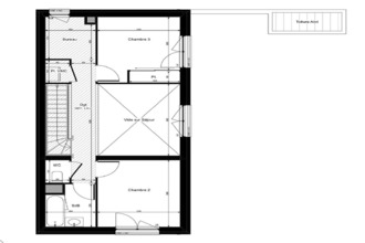 achat maison rennes 35000