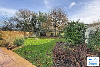 achat maison rennes 35000