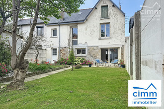 achat maison rennes 35000