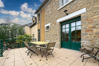 achat maison rennes 35000