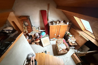 achat maison rennes 35000