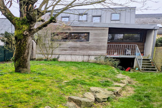 achat maison rennes 35000