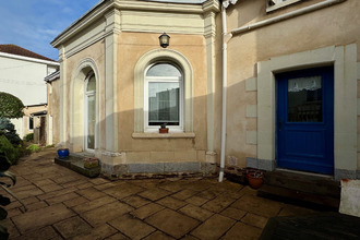 achat maison rennes 35000