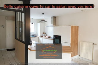 achat maison rennes 35000