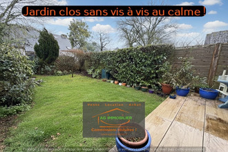 achat maison rennes 35000