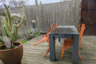 achat maison rennes 35000