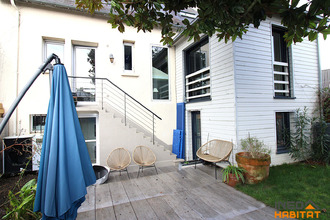 achat maison rennes 35000