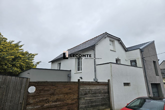 achat maison rennes 35000