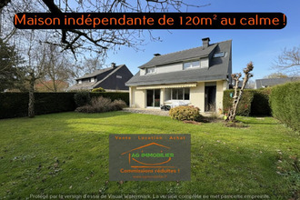 achat maison rennes 35000