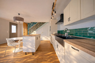 achat maison rennes 35000