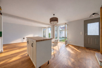 achat maison rennes 35000